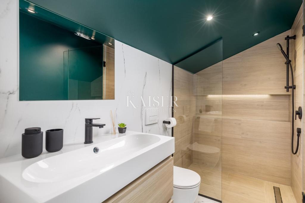 Apartment Zu verkaufen - PRIMORSKO-GORANSKA OPATIJA