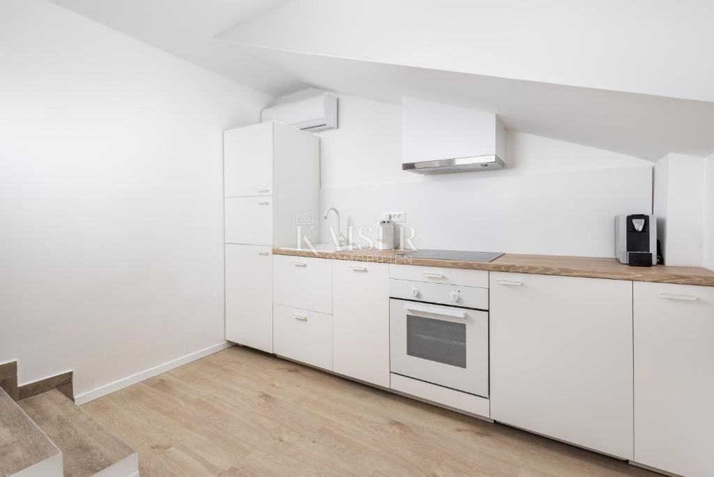 Apartment Zu verkaufen - Primorsko-goranska Opatija - foto 4/21