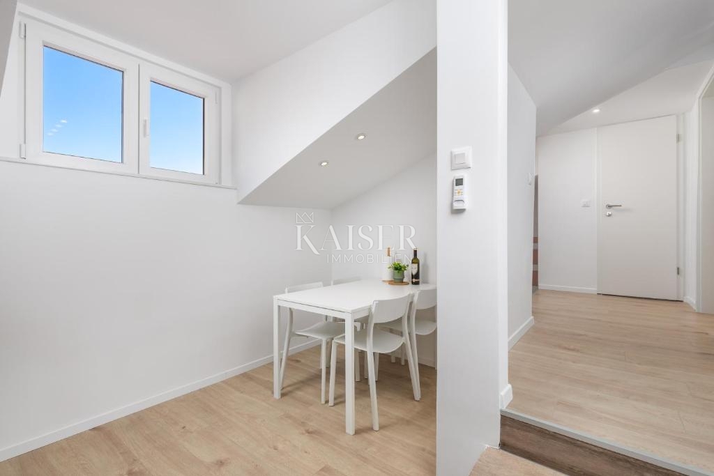 Apartment Zu verkaufen - PRIMORSKO-GORANSKA OPATIJA