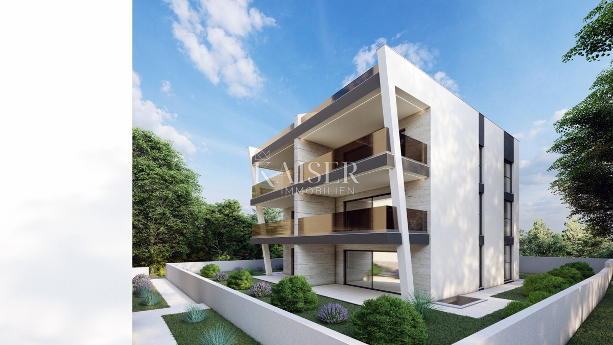 Apartment Zu verkaufen - ZADARSKA ZADAR