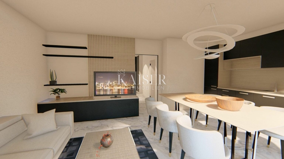 Apartment Zu verkaufen - ZADARSKA ZADAR