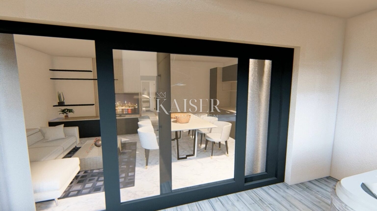 Apartment Zu verkaufen - ZADARSKA ZADAR