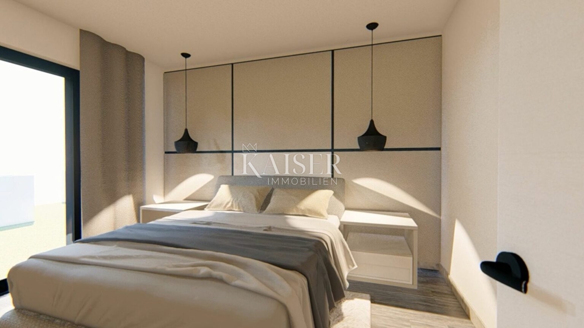 Apartment Zu verkaufen - ZADARSKA ZADAR
