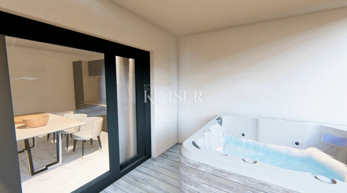 Apartment Zu verkaufen - ZADARSKA ZADAR