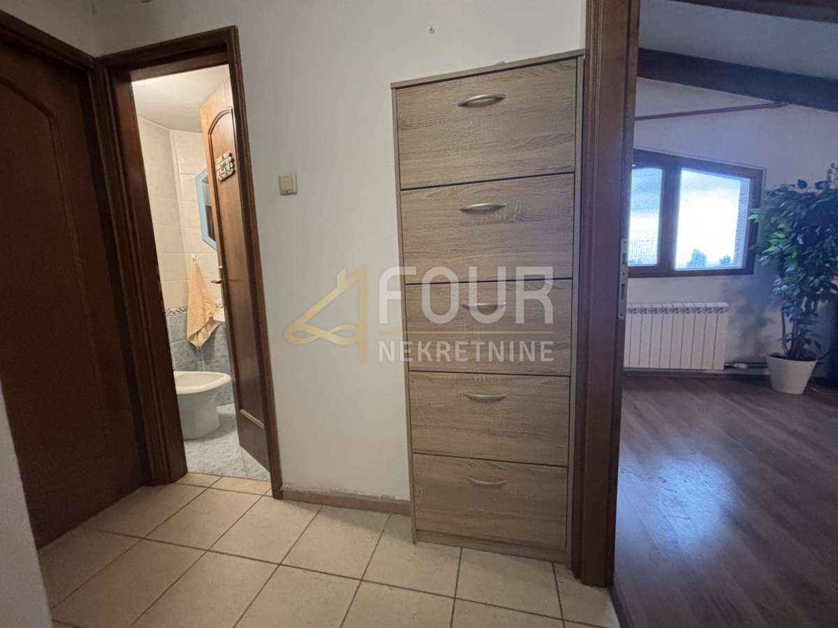 Apartmán Na predaj - PRIMORSKO-GORANSKA RIJEKA