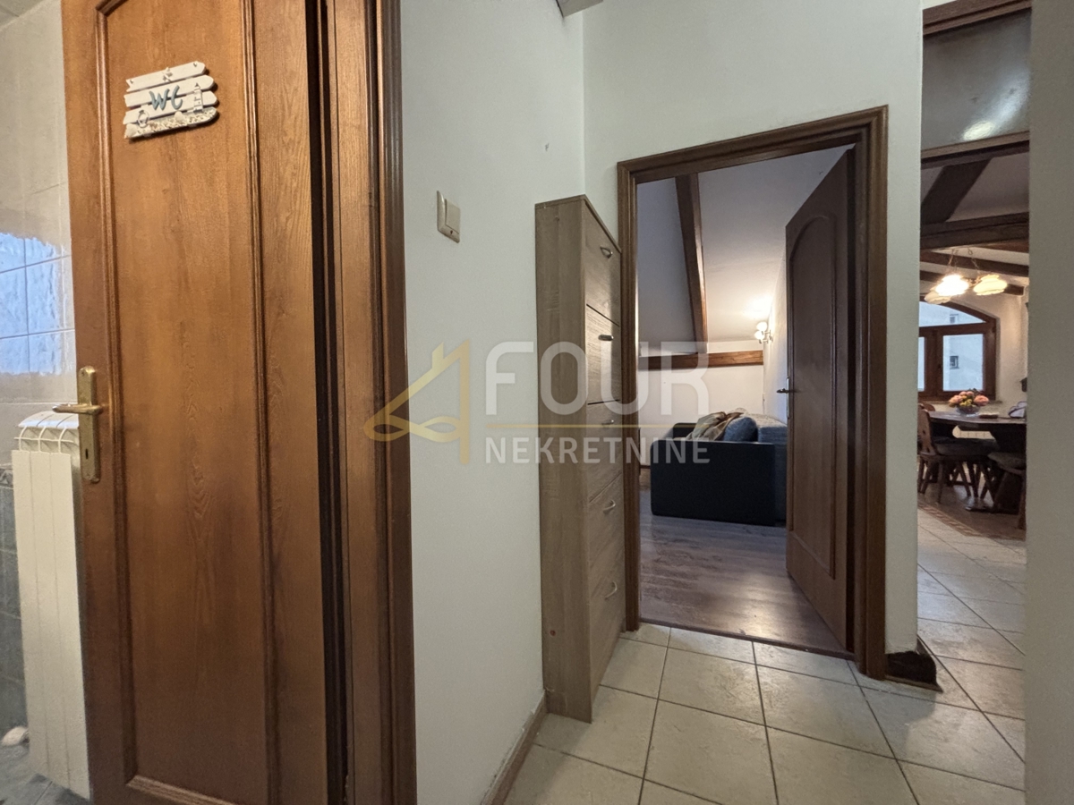 Apartmán Na predaj - PRIMORSKO-GORANSKA RIJEKA