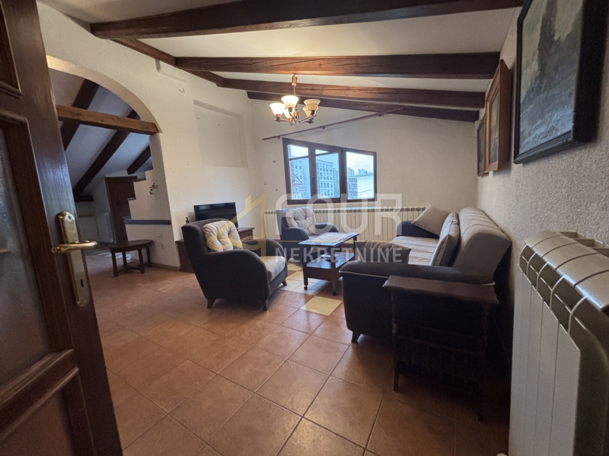 Apartmán Na predaj - PRIMORSKO-GORANSKA RIJEKA