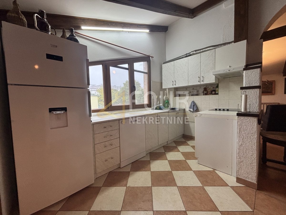 Apartmán Na predaj - PRIMORSKO-GORANSKA RIJEKA