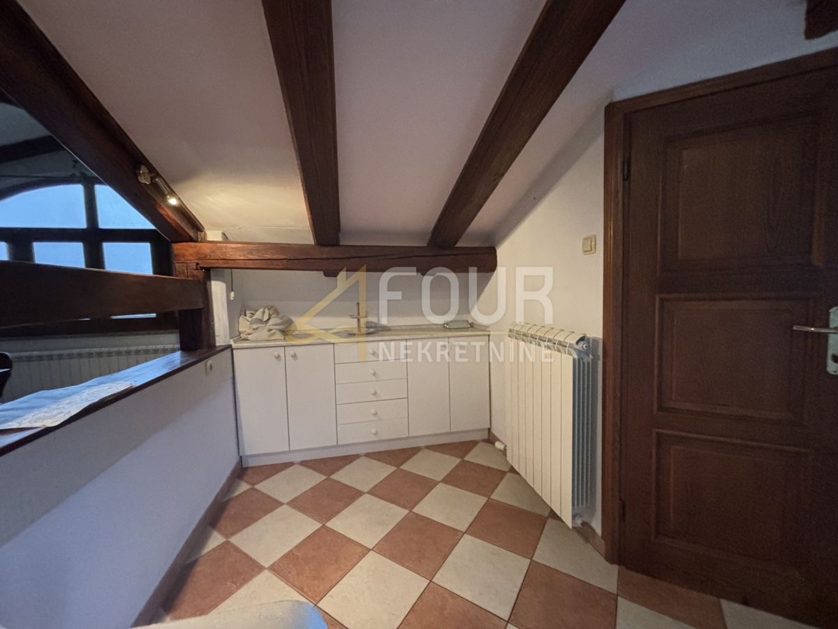 Apartmán Na predaj - PRIMORSKO-GORANSKA RIJEKA