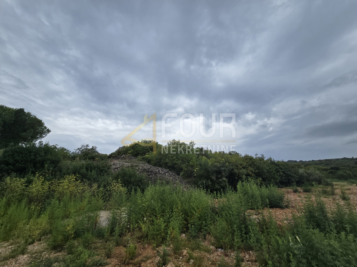 Terreno In vendita - Primorsko-goranska Krk - foto 2/2