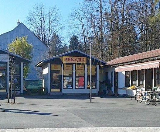 Komerčné na predaj 25 m² – Delnice