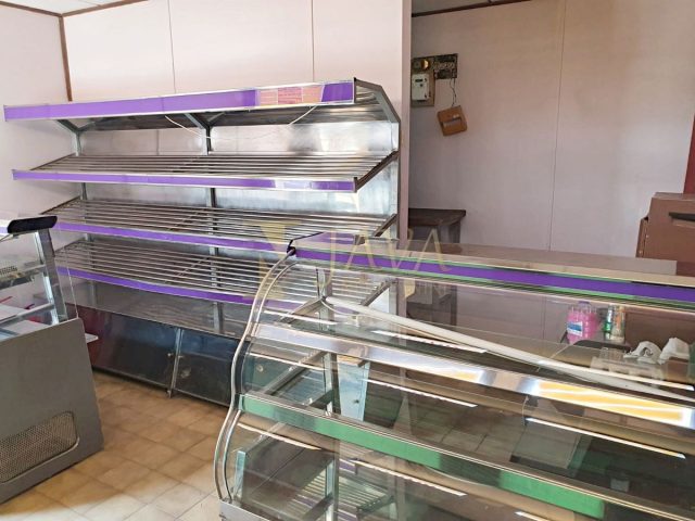 Business premises For sale - Primorsko-goranska Delnice - foto 2/4