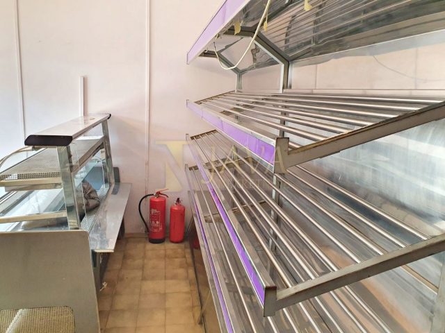 Business premises For sale - Primorsko-goranska Delnice - foto 4/4