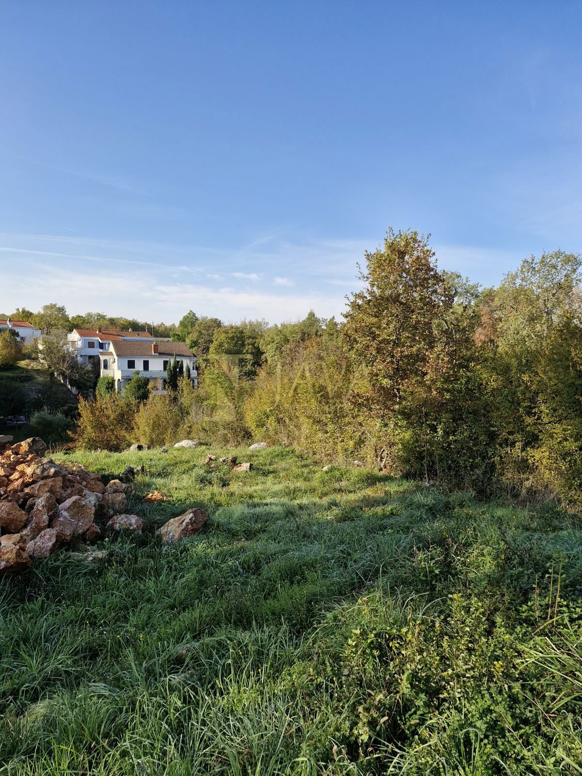 Land For sale - PRIMORSKO-GORANSKA KRK