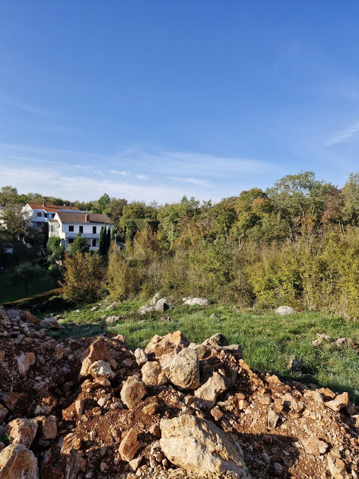 Land For sale - PRIMORSKO-GORANSKA KRK