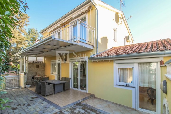 Casa in vendita 145 m² – Poreč