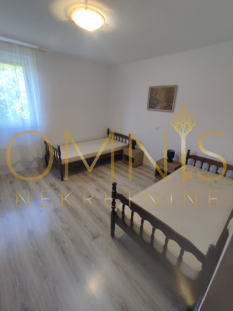 Mieszkanie Do wynajęcia - PRIMORSKO-GORANSKA OPATIJA