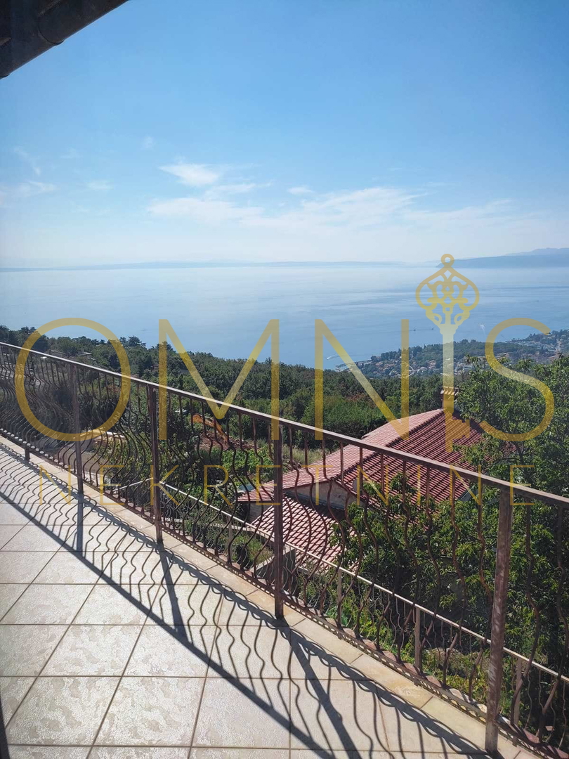 Mieszkanie Do wynajęcia - PRIMORSKO-GORANSKA OPATIJA
