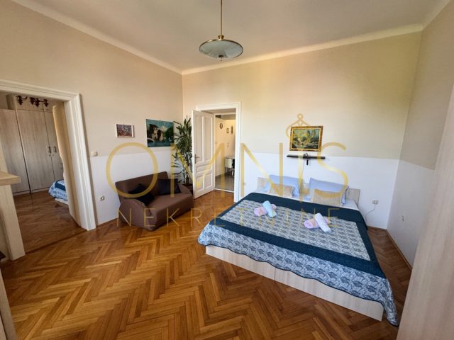 Apartma za najem 35 m² – Opatija