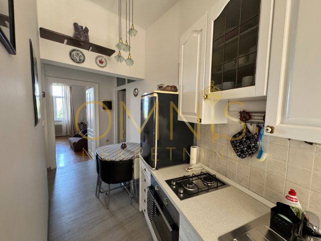 Apartmán Na prenájom - Primorsko-goranska Opatija - foto 2/3