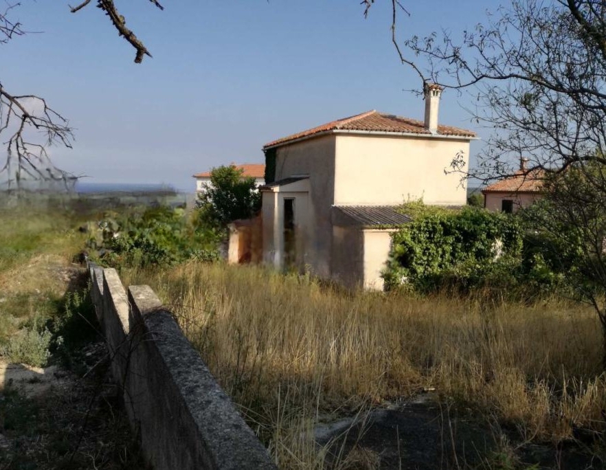 Kuća Na prodaju - Istarska Ližnjan - foto 1/10