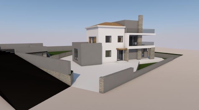 Kuća Na prodaju - ISTARSKA LIŽNJAN