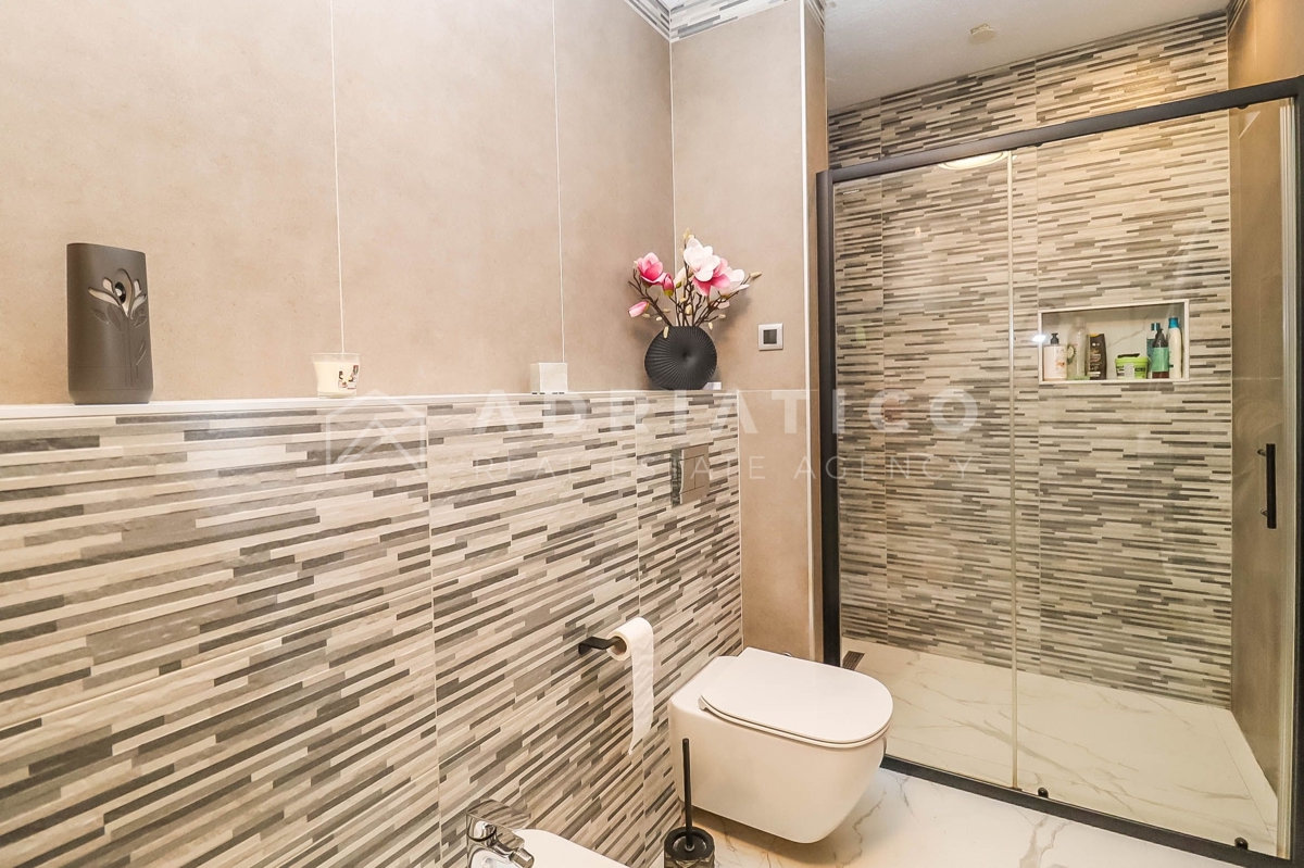 Flat For sale - ISTARSKA ROVINJ