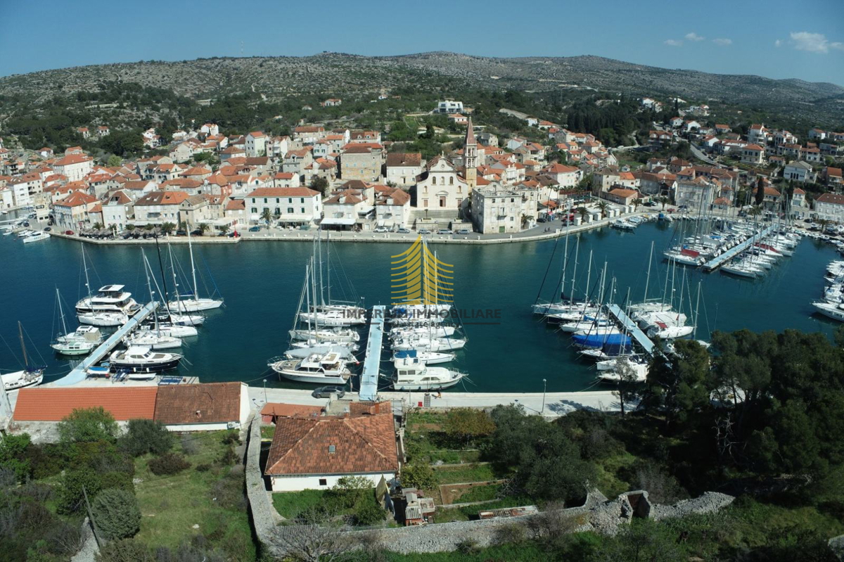 Grundstück Zu verkaufen - Splitsko-dalmatinska Brač - foto 2/2