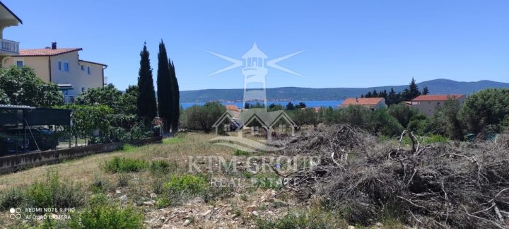 Land for sale 2300 m² – Sveti Filip I Jakov