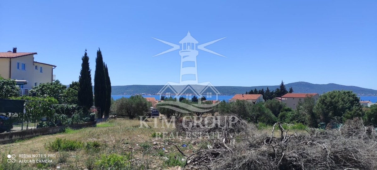 Zemljište Na prodaju - ZADARSKA SVETI FILIP I JAKOV
