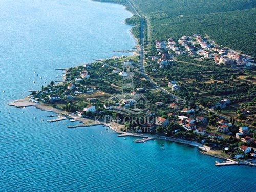 Zemljište Na prodaju - ZADARSKA SVETI FILIP I JAKOV