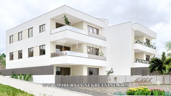 Appartement À vendre - Primorsko-goranska Krk - foto 3/23