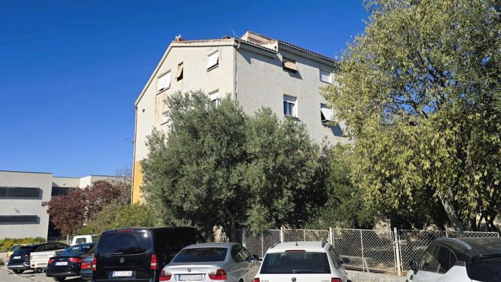 Apartma na predaj 71 m² – Split