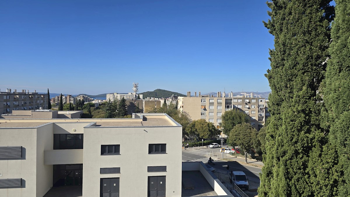 Apartment Zu verkaufen - SPLITSKO-DALMATINSKA SPLIT