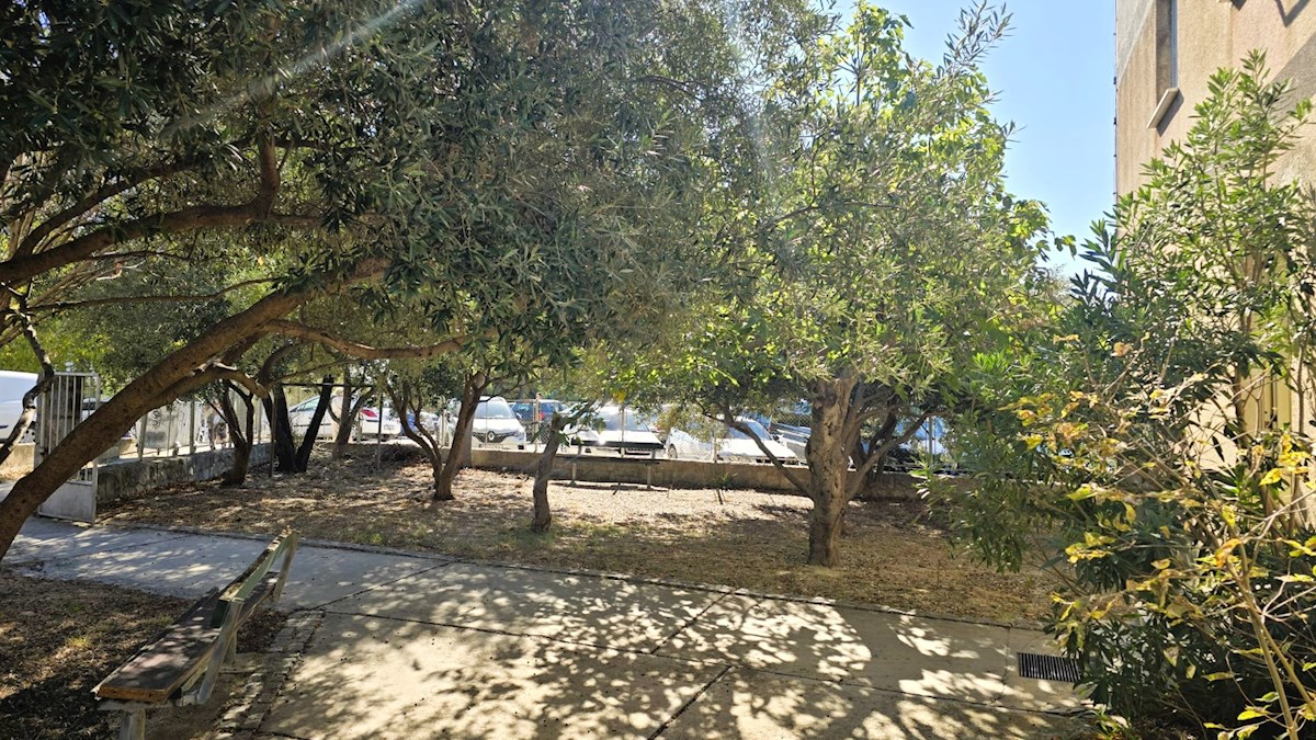 Apartment Zu verkaufen - SPLITSKO-DALMATINSKA SPLIT