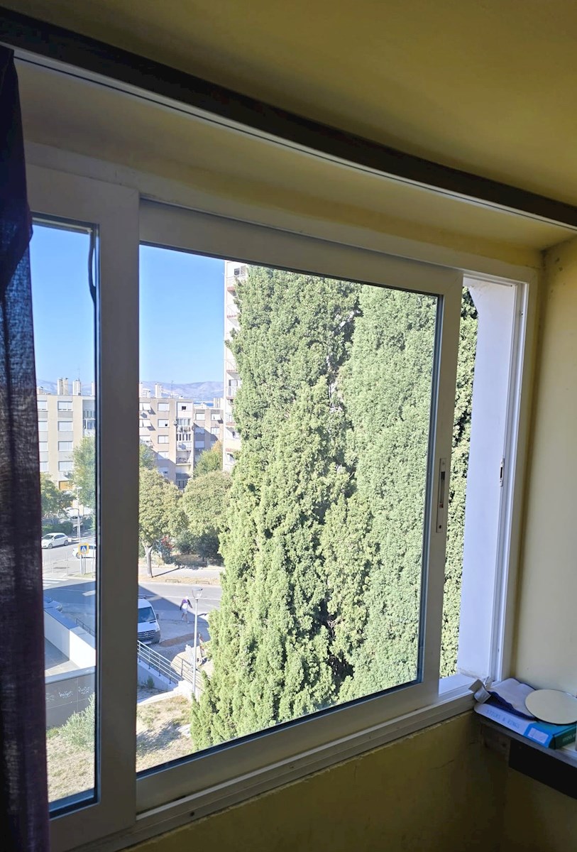 Apartment Zu verkaufen - SPLITSKO-DALMATINSKA SPLIT