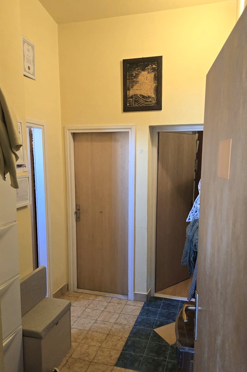 Apartment Zu verkaufen - SPLITSKO-DALMATINSKA SPLIT