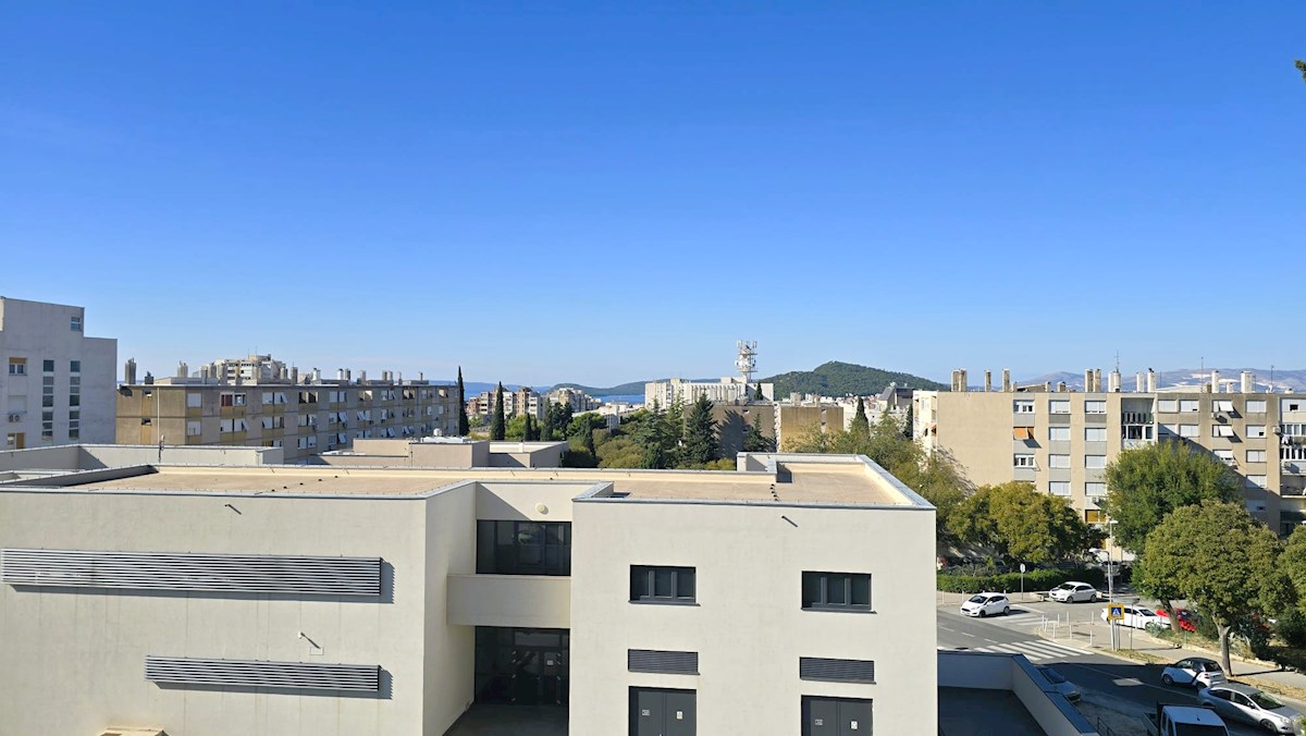 Apartment Zu verkaufen - SPLITSKO-DALMATINSKA SPLIT