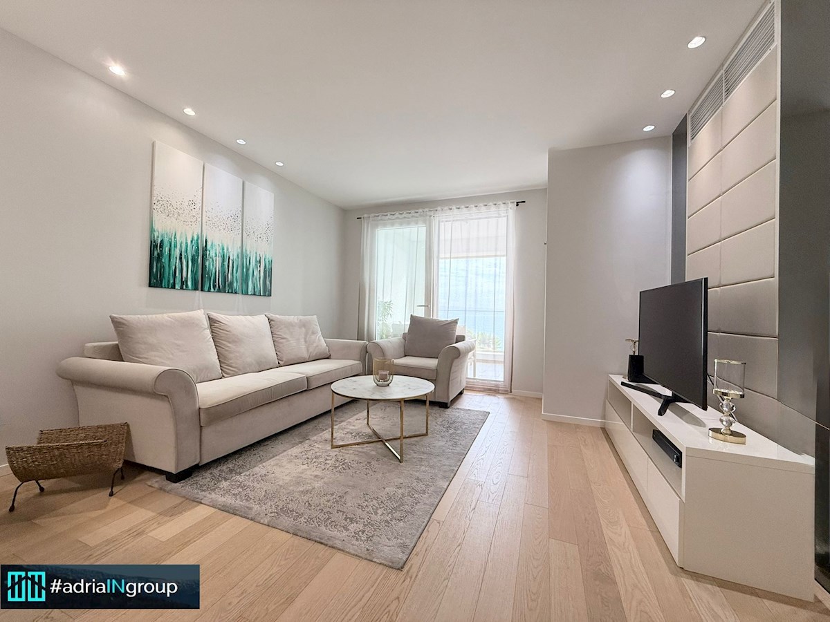Appartamento In vendita - Splitsko-dalmatinska Split - foto 1/27