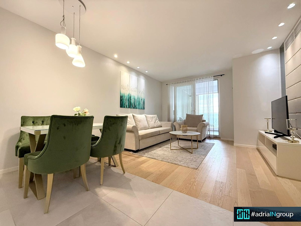 Appartamento In vendita - SPLITSKO-DALMATINSKA SPLIT