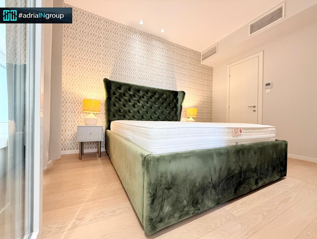 Appartamento In vendita - SPLITSKO-DALMATINSKA SPLIT