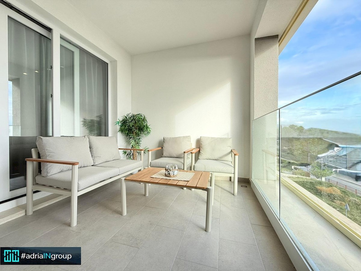 Appartamento In vendita - SPLITSKO-DALMATINSKA SPLIT