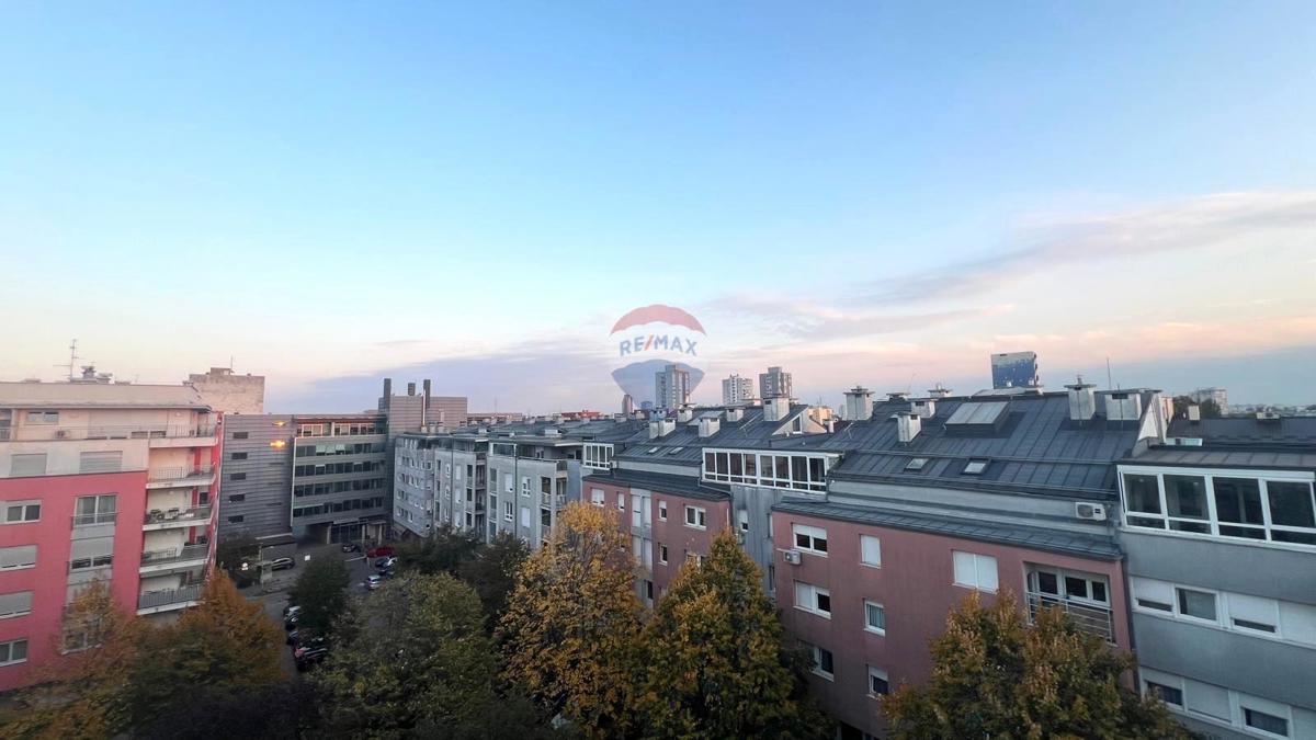 Stan Na prodaju - GRAD ZAGREB ZAGREB
