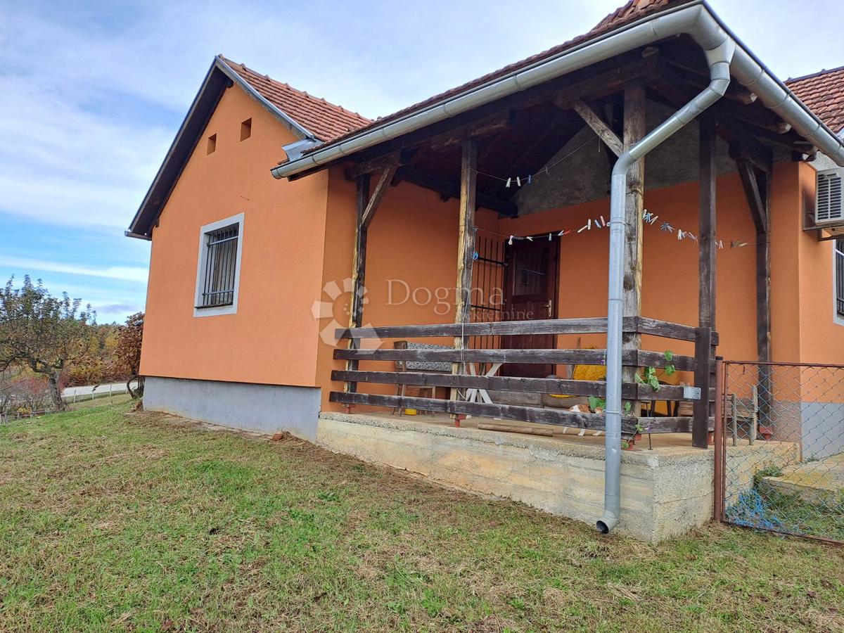 Maison À vendre - Karlovačka Vojnić - foto 1/36