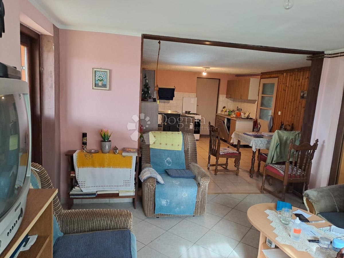 Maison À vendre - Karlovačka Vojnić - foto 3/36