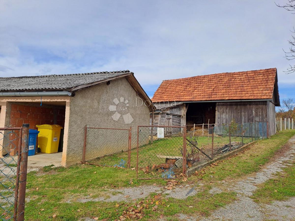 Maison À vendre - KARLOVAČKA VOJNIĆ