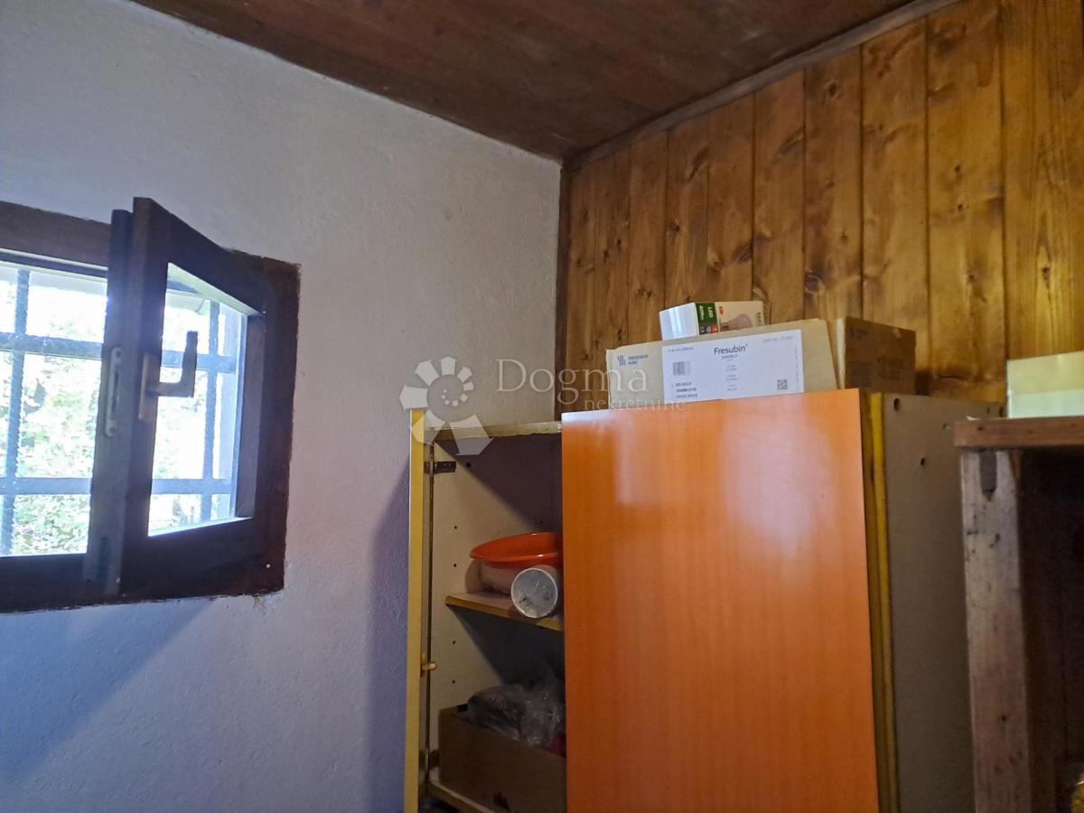 Maison À vendre - Karlovačka Vojnić - foto 5/36