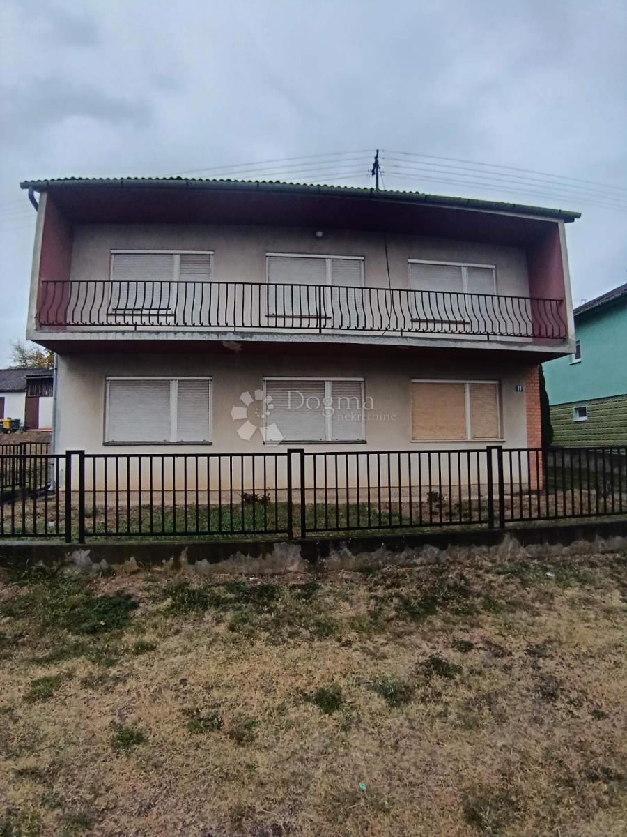 Haus Zu verkaufen - Osječko-baranjska Beli Manastir - foto 4/29