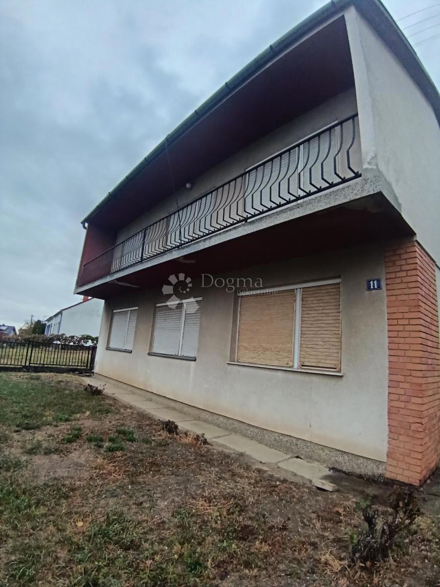 Haus Zu verkaufen - Osječko-baranjska Beli Manastir - foto 5/29