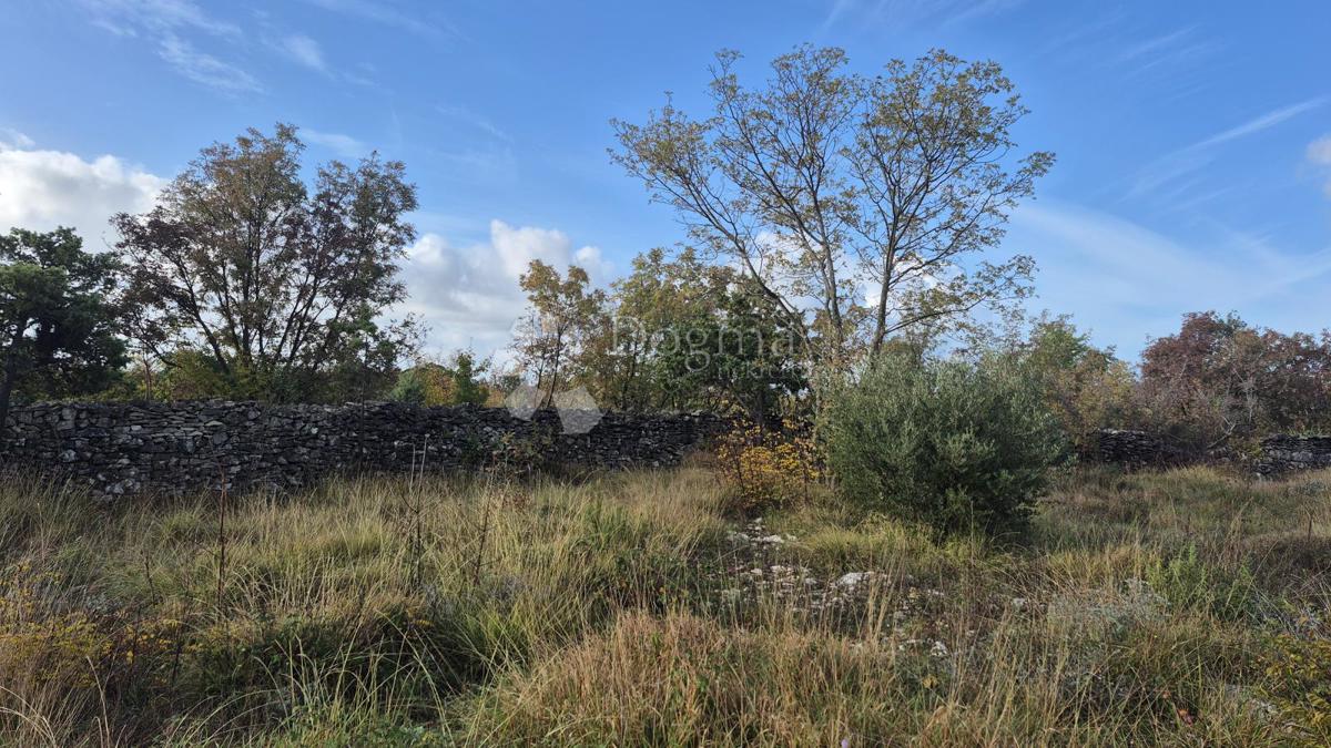 Terreno In vendita - ISTARSKA MARČANA